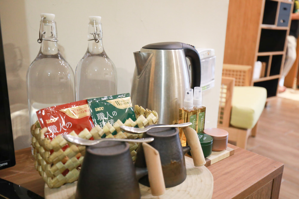 苗栗卓蘭|坪林五二家品民宿PL52 Living。寵物友善民宿、質感傢俱、咖啡廳結合民宿 - 第18張圖 苗栗卓蘭|坪林五二家品民宿PL52 Living。寵物友善民宿、質感傢俱、咖啡廳結合民宿