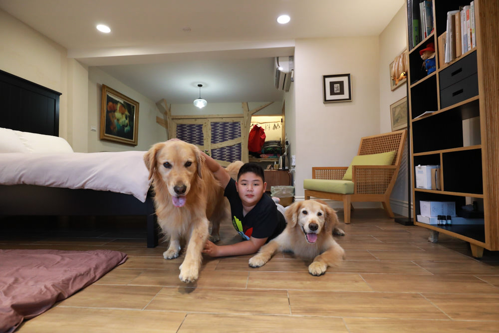 苗栗卓蘭|坪林五二家品民宿PL52 Living。寵物友善民宿、質感傢俱、咖啡廳結合民宿 - 第23張圖 苗栗卓蘭|坪林五二家品民宿PL52 Living。寵物友善民宿、質感傢俱、咖啡廳結合民宿