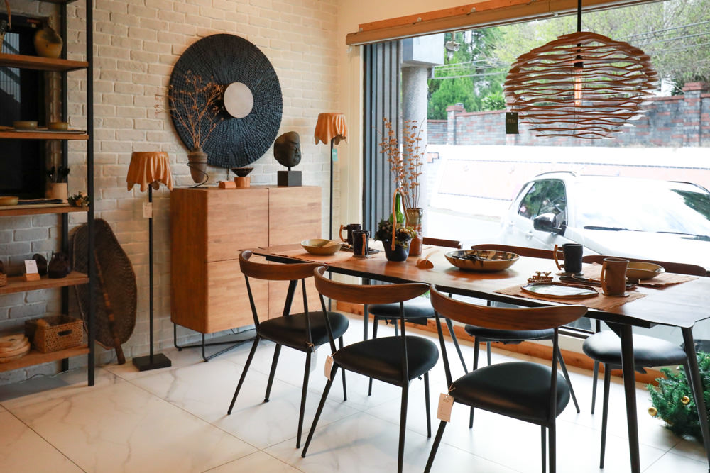 苗栗卓蘭|坪林五二家品民宿PL52 Living。寵物友善民宿、質感傢俱、咖啡廳結合民宿 - 第7張圖 苗栗卓蘭|坪林五二家品民宿PL52 Living。寵物友善民宿、質感傢俱、咖啡廳結合民宿