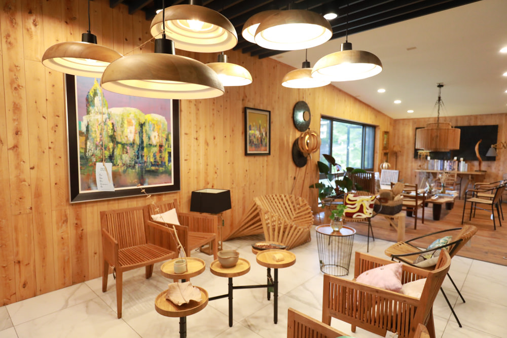 苗栗卓蘭|坪林五二家品民宿PL52 Living。寵物友善民宿、質感傢俱、咖啡廳結合民宿 - 第10張圖 苗栗卓蘭|坪林五二家品民宿PL52 Living。寵物友善民宿、質感傢俱、咖啡廳結合民宿