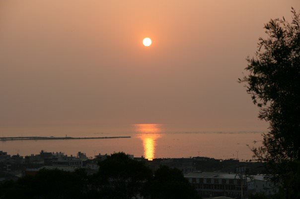 風情海岸