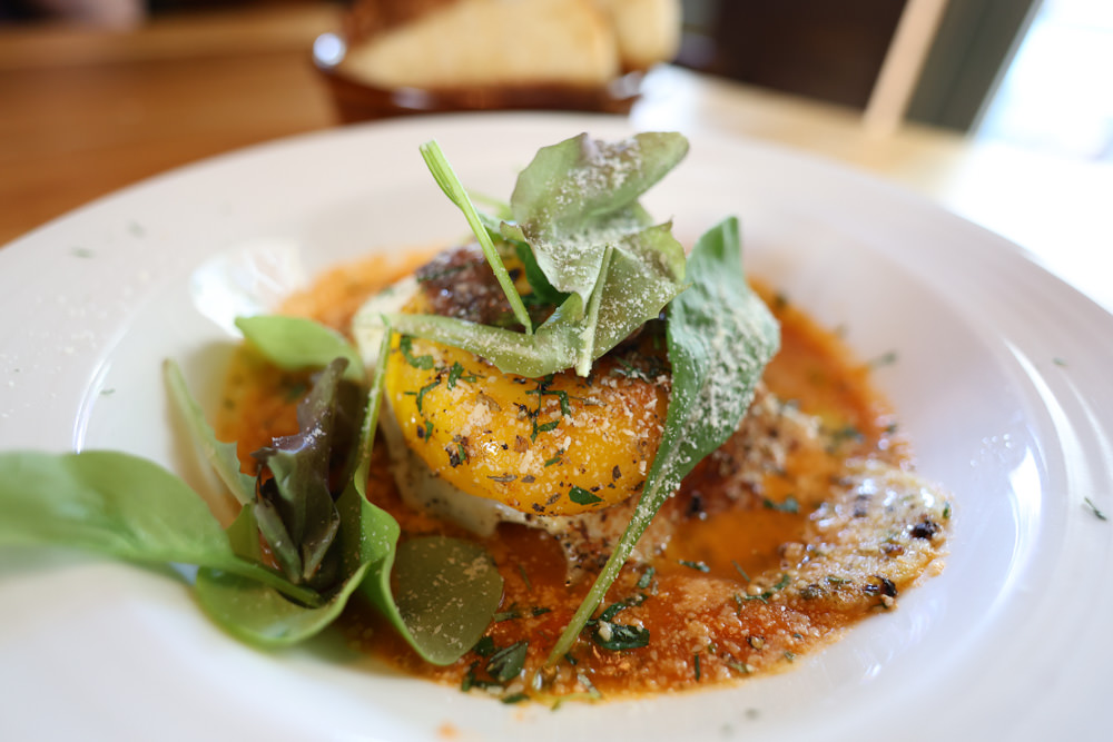 花蓮美食｜Sista mill 磨粉姊姊咖啡輕食。寵物友善餐廳、早午餐、手工碳烤歐風野生酵母麵包