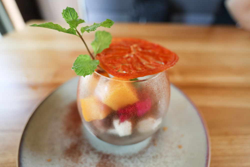 花蓮美食｜Sista mill 磨粉姊姊咖啡輕食。寵物友善餐廳、早午餐、手工碳烤歐風野生酵母麵包