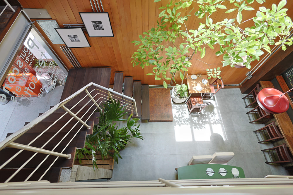 花蓮美食｜Sista mill 磨粉姊姊咖啡輕食。寵物友善餐廳、早午餐、手工碳烤歐風野生酵母麵包