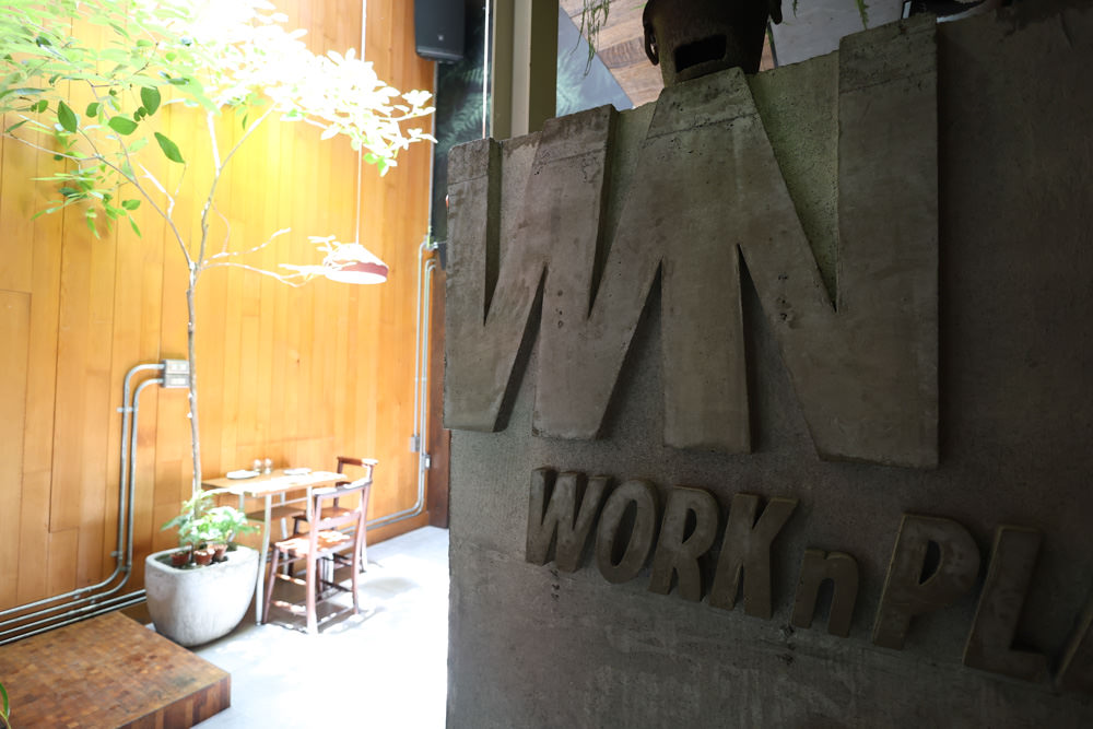 花蓮美食｜Sista mill 磨粉姊姊咖啡輕食。寵物友善餐廳、早午餐、手工碳烤歐風野生酵母麵包