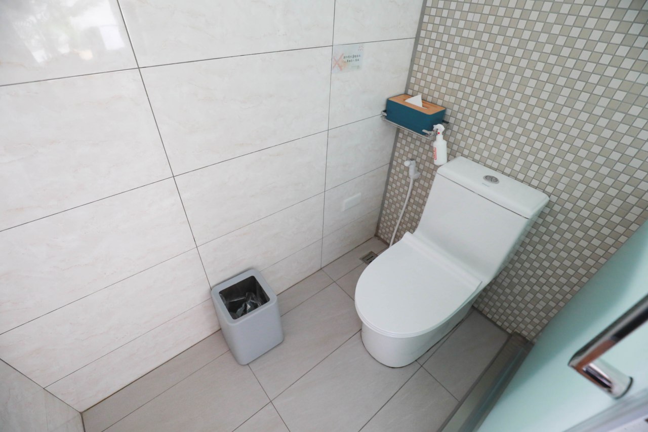 宜蘭五結｜Wonderwall美好境界民宿。寵物友善民宿、擁有冬山河出海口絕美景觀、清水模包棟民宿