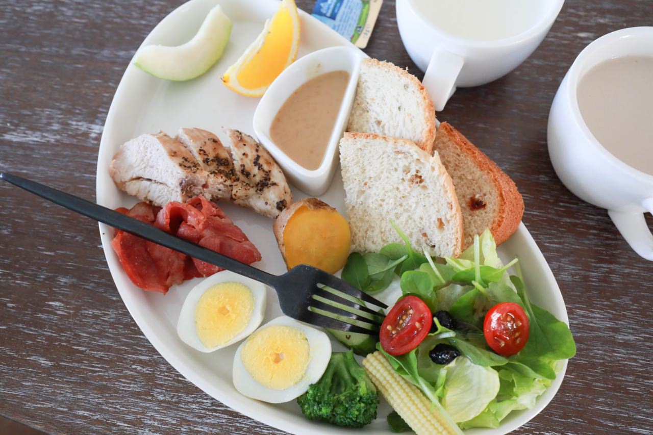 宜蘭五結｜Wonderwall美好境界民宿。寵物友善民宿、擁有冬山河出海口絕美景觀、清水模包棟民宿