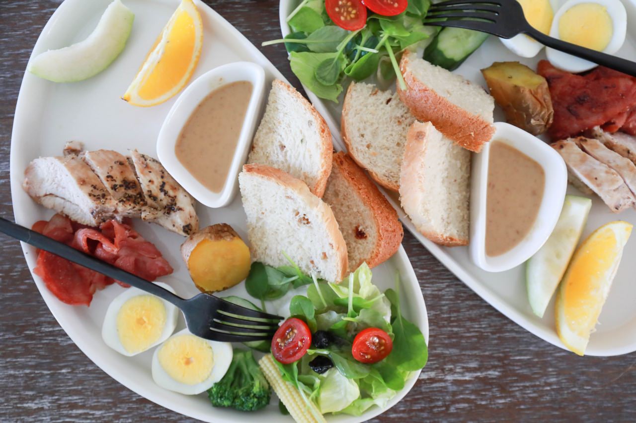 宜蘭五結｜Wonderwall美好境界民宿。寵物友善民宿、擁有冬山河出海口絕美景觀、清水模包棟民宿