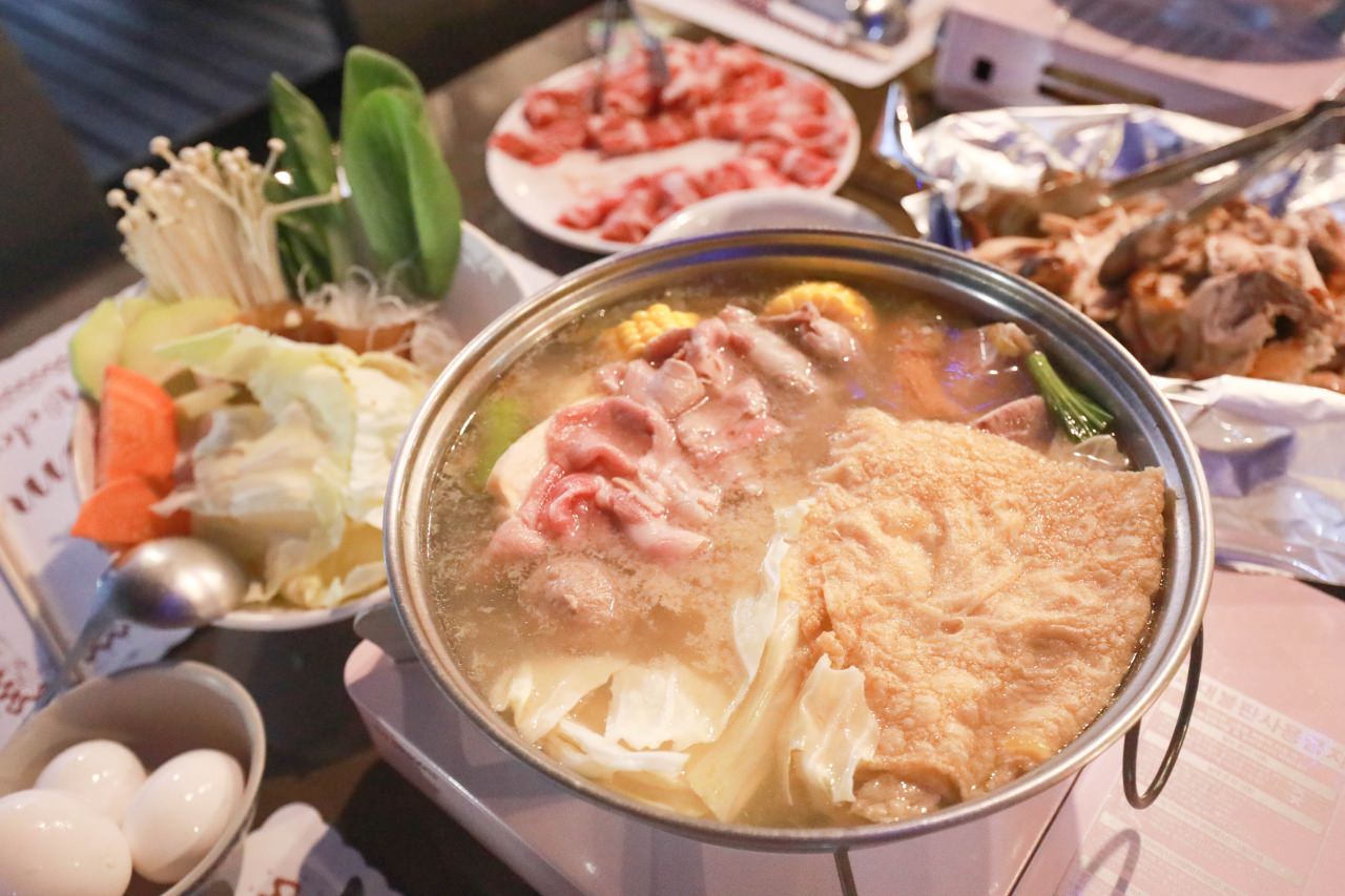 清境茲心園渡假山莊｜清境寵物友善民宿、眺望絕美碧湖最佳地理位置、擁抱療癒山嵐美景！！