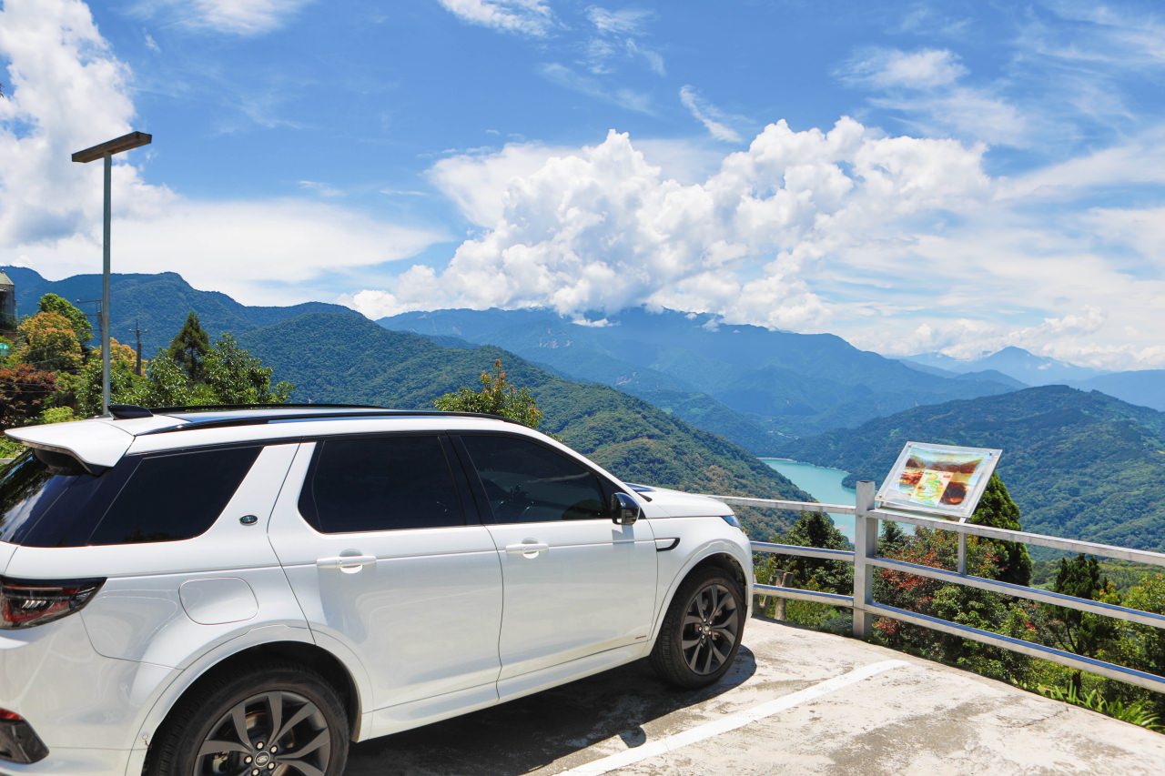 清境茲心園渡假山莊｜清境寵物友善民宿、眺望絕美碧湖最佳地理位置、擁抱療癒山嵐美景！！