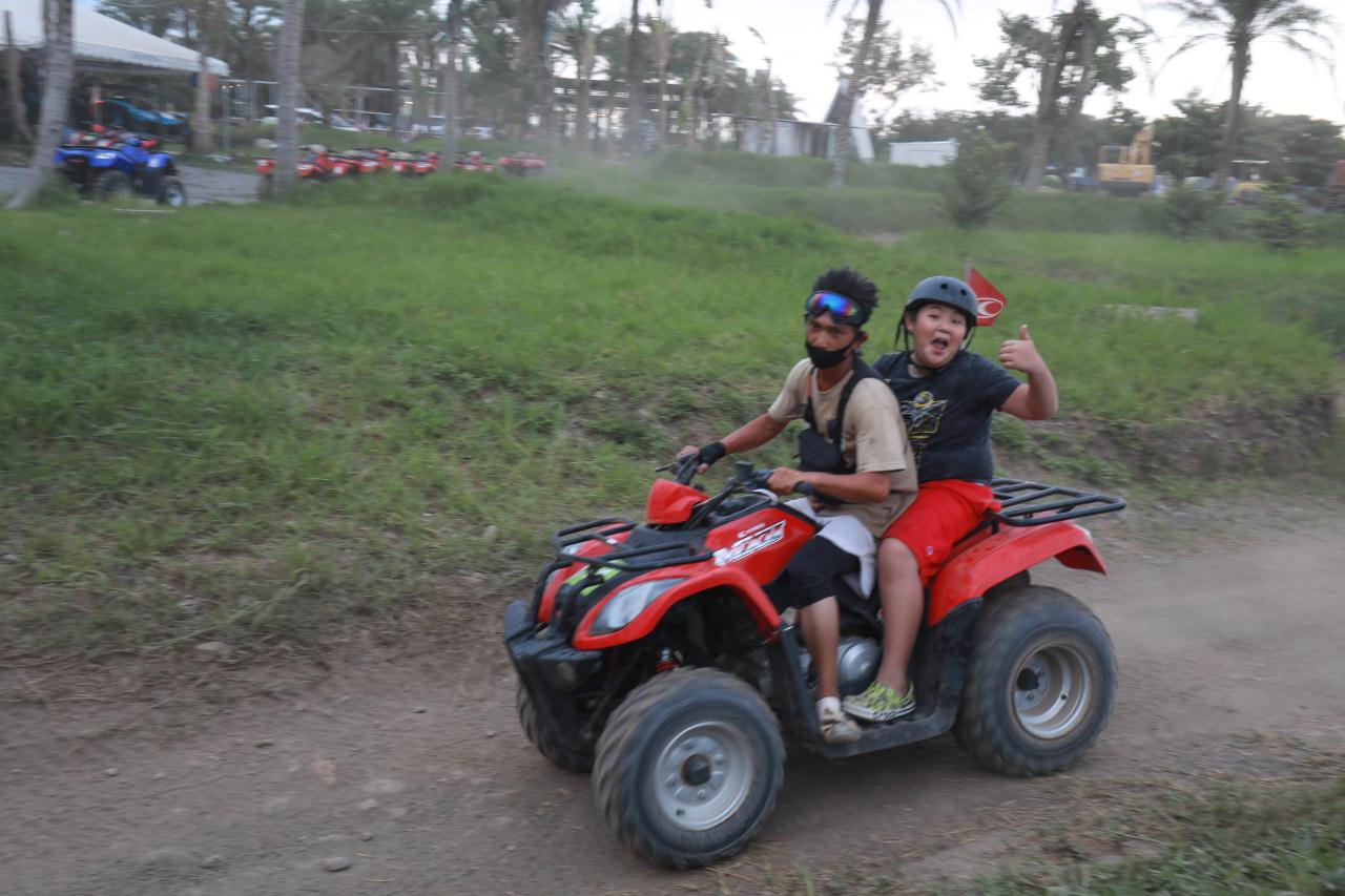 花蓮懶人露營|高巢休閒農場。寵物友善、一泊二食免裝備豪華露營、必玩超刺激沙灘車 - 第27張圖 花蓮懶人露營|高巢休閒農場。寵物友善、一泊二食免裝備豪華露營、必玩超刺激沙灘車