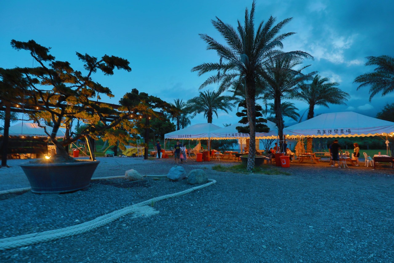 花蓮懶人露營|高巢休閒農場。寵物友善、一泊二食免裝備豪華露營、必玩超刺激沙灘車 - 第32張圖 花蓮懶人露營|高巢休閒農場。寵物友善、一泊二食免裝備豪華露營、必玩超刺激沙灘車