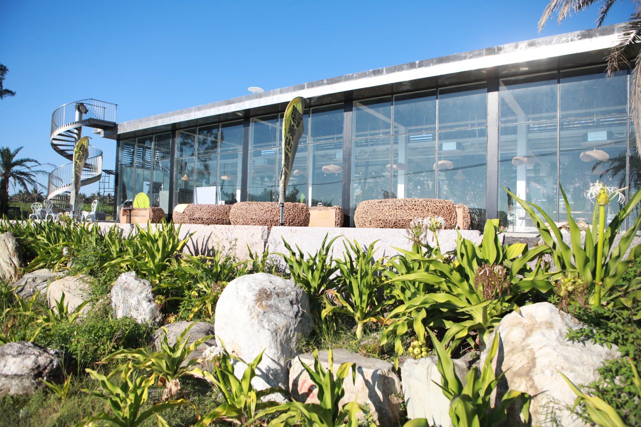 花蓮懶人露營|高巢休閒農場。寵物友善、一泊二食免裝備豪華露營、必玩超刺激沙灘車 - 第17張圖 花蓮懶人露營|高巢休閒農場。寵物友善、一泊二食免裝備豪華露營、必玩超刺激沙灘車