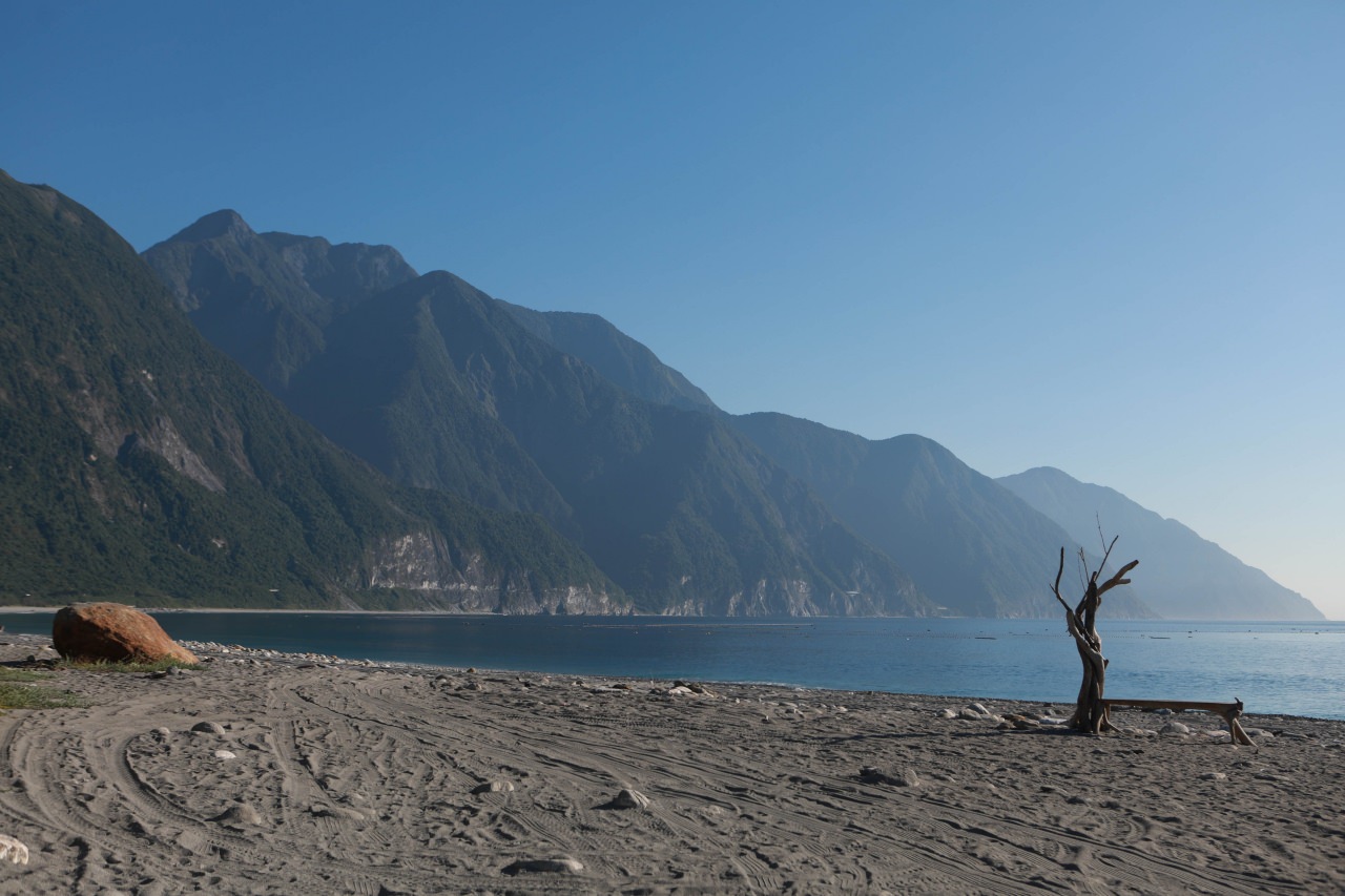花蓮懶人露營|高巢休閒農場。寵物友善、一泊二食免裝備豪華露營、必玩超刺激沙灘車 - 第20張圖 花蓮懶人露營|高巢休閒農場。寵物友善、一泊二食免裝備豪華露營、必玩超刺激沙灘車