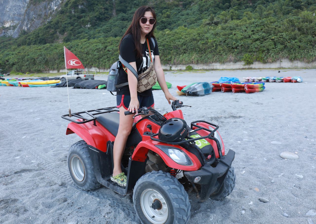 花蓮懶人露營|高巢休閒農場。寵物友善、一泊二食免裝備豪華露營、必玩超刺激沙灘車 - 第23張圖 花蓮懶人露營|高巢休閒農場。寵物友善、一泊二食免裝備豪華露營、必玩超刺激沙灘車