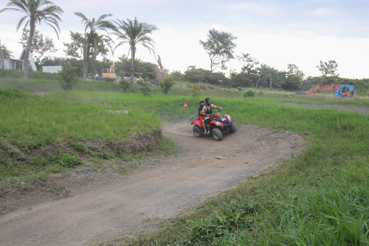 花蓮懶人露營|高巢休閒農場。寵物友善、一泊二食免裝備豪華露營、必玩超刺激沙灘車 - 第26張圖 花蓮懶人露營|高巢休閒農場。寵物友善、一泊二食免裝備豪華露營、必玩超刺激沙灘車