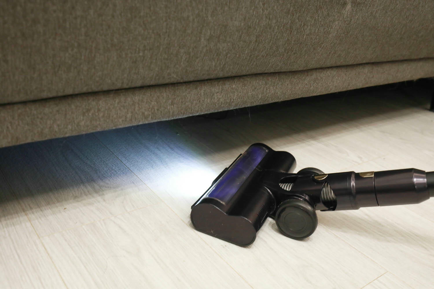 Bmxmao MAO Clean M8智慧偵測電動濕拖無線吸塵器|打造乾淨無瑕的寵物居家環境、吸塵拖地除蟎一次清潔完成、濾網永久免費送 - 第8張圖 Bmxmao MAO Clean M8智慧偵測電動濕拖無線吸塵器|打造乾淨無瑕的寵物居家環境、吸塵拖地除蟎一次清潔完成、濾網永久免費送