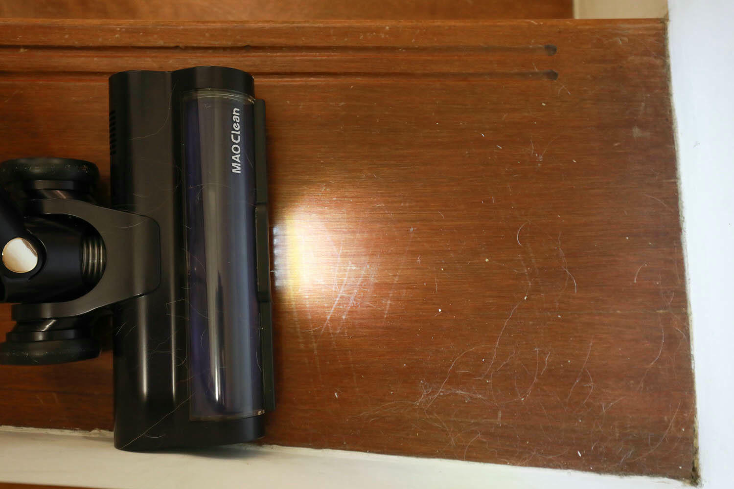 Bmxmao MAO Clean M8智慧偵測電動濕拖無線吸塵器|打造乾淨無瑕的寵物居家環境、吸塵拖地除蟎一次清潔完成、濾網永久免費送 - 第11張圖 Bmxmao MAO Clean M8智慧偵測電動濕拖無線吸塵器|打造乾淨無瑕的寵物居家環境、吸塵拖地除蟎一次清潔完成、濾網永久免費送