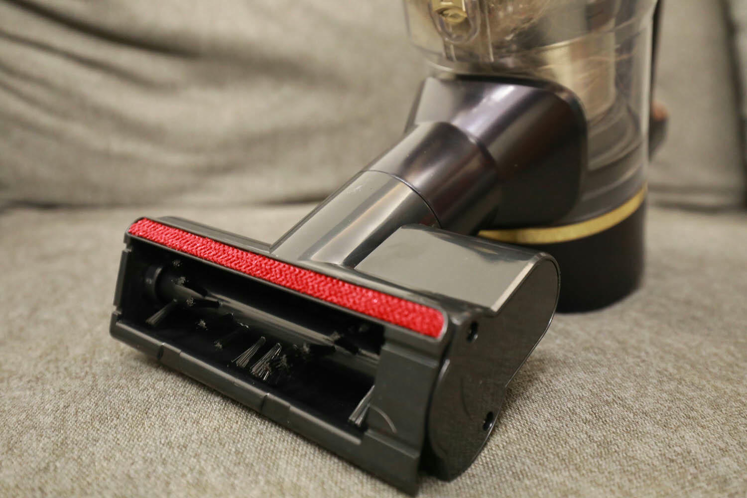 Bmxmao MAO Clean M8智慧偵測電動濕拖無線吸塵器|打造乾淨無瑕的寵物居家環境、吸塵拖地除蟎一次清潔完成、濾網永久免費送 - 第13張圖 Bmxmao MAO Clean M8智慧偵測電動濕拖無線吸塵器|打造乾淨無瑕的寵物居家環境、吸塵拖地除蟎一次清潔完成、濾網永久免費送