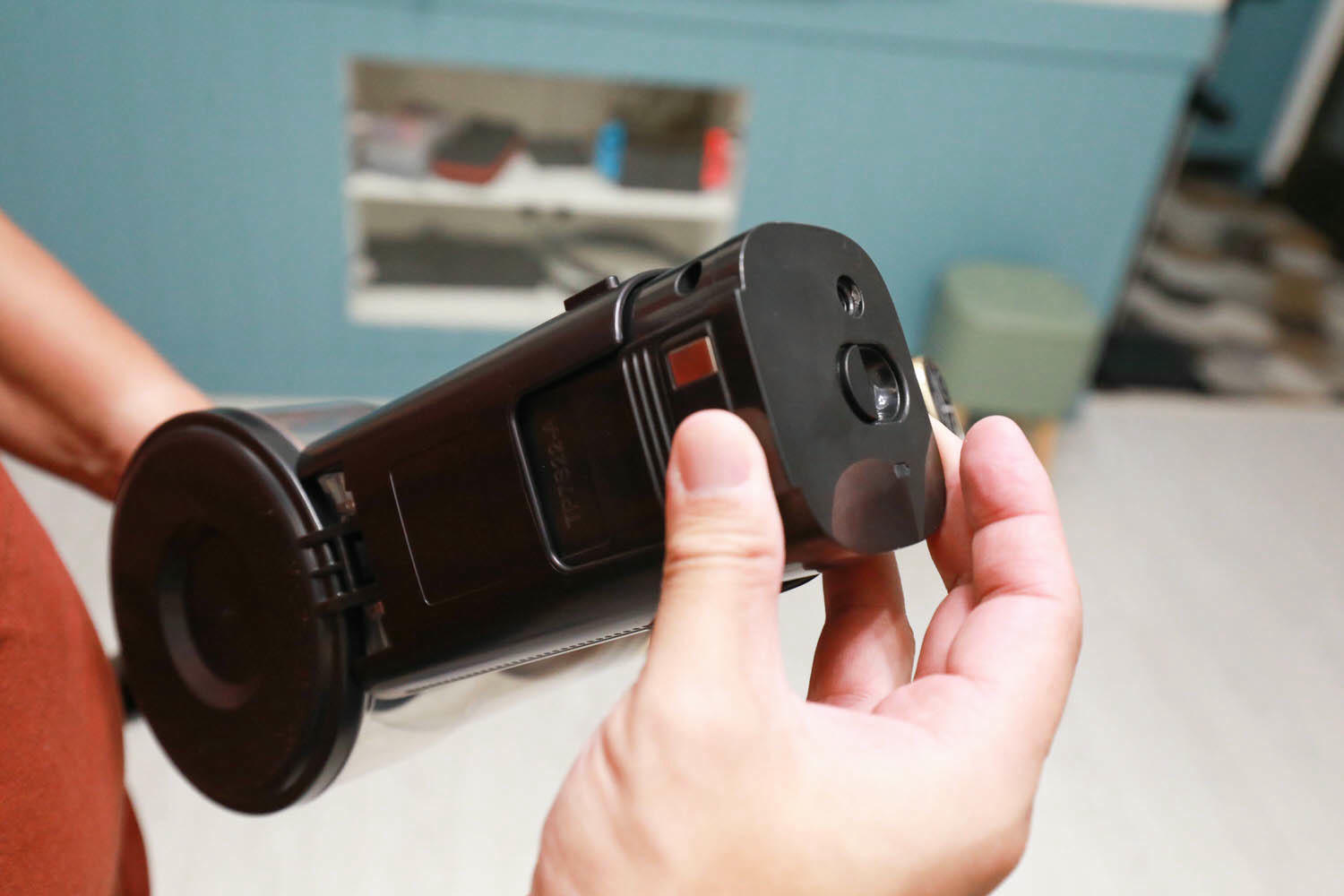 Bmxmao MAO Clean M8智慧偵測電動濕拖無線吸塵器|打造乾淨無瑕的寵物居家環境、吸塵拖地除蟎一次清潔完成、濾網永久免費送 - 第30張圖 Bmxmao MAO Clean M8智慧偵測電動濕拖無線吸塵器|打造乾淨無瑕的寵物居家環境、吸塵拖地除蟎一次清潔完成、濾網永久免費送