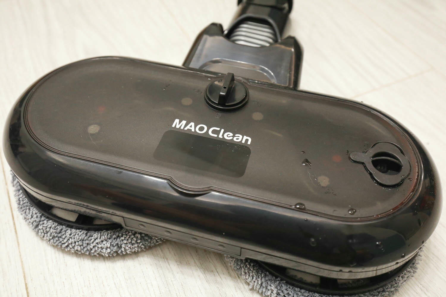 Bmxmao MAO Clean M8智慧偵測電動濕拖無線吸塵器|打造乾淨無瑕的寵物居家環境、吸塵拖地除蟎一次清潔完成、濾網永久免費送 - 第16張圖 Bmxmao MAO Clean M8智慧偵測電動濕拖無線吸塵器|打造乾淨無瑕的寵物居家環境、吸塵拖地除蟎一次清潔完成、濾網永久免費送