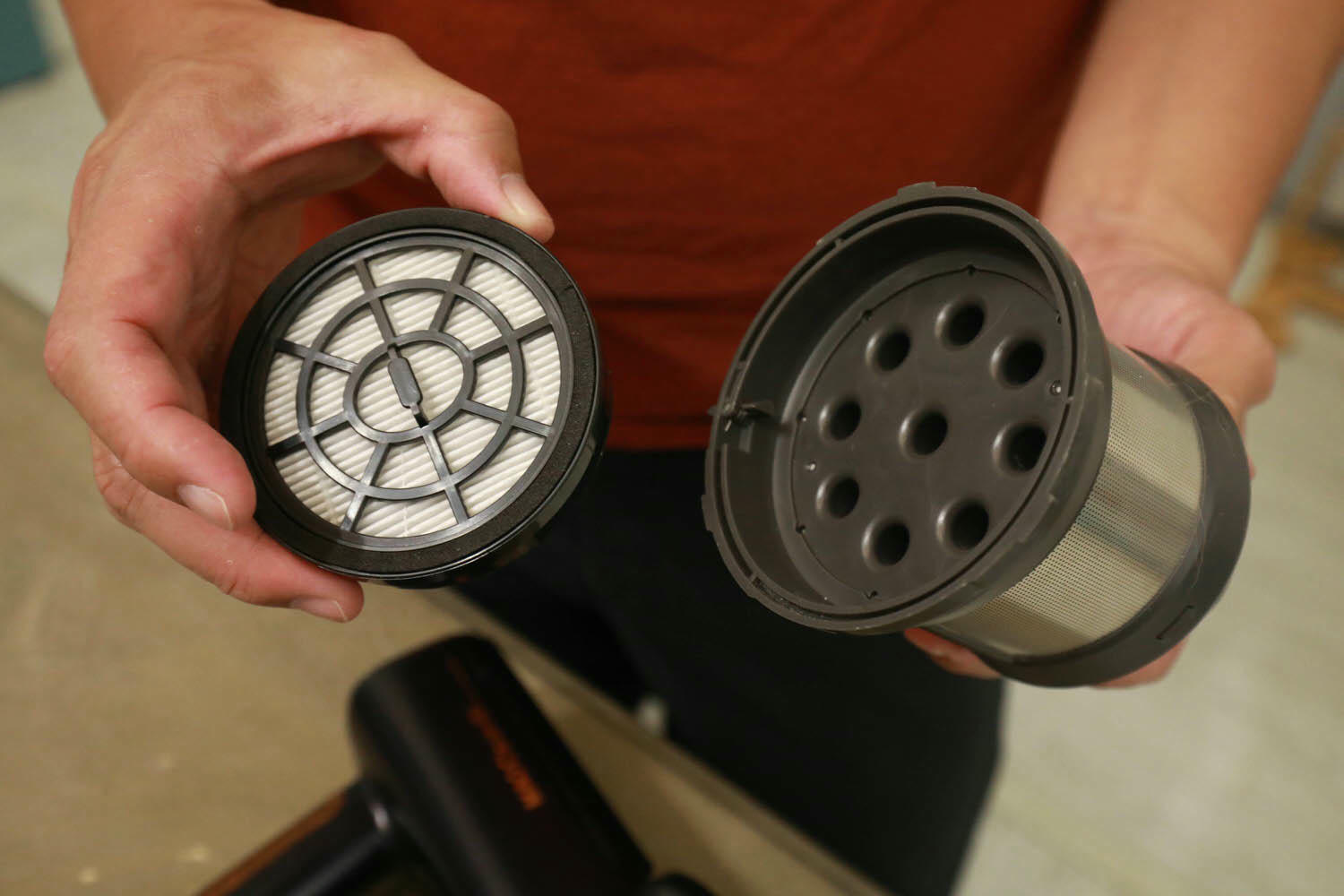 Bmxmao MAO Clean M8智慧偵測電動濕拖無線吸塵器|打造乾淨無瑕的寵物居家環境、吸塵拖地除蟎一次清潔完成、濾網永久免費送 - 第37張圖 Bmxmao MAO Clean M8智慧偵測電動濕拖無線吸塵器|打造乾淨無瑕的寵物居家環境、吸塵拖地除蟎一次清潔完成、濾網永久免費送