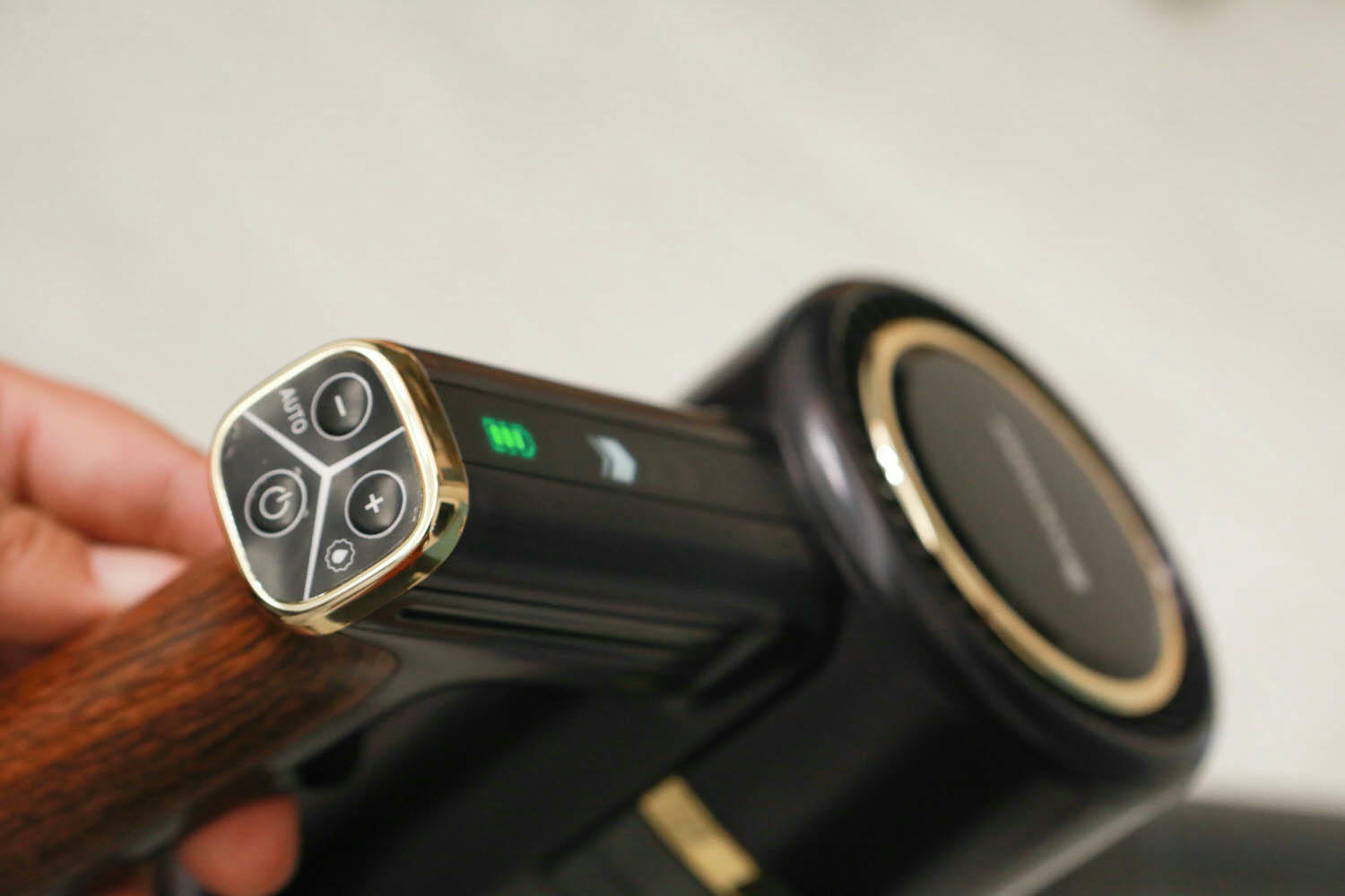 Bmxmao MAO Clean M8智慧偵測電動濕拖無線吸塵器|打造乾淨無瑕的寵物居家環境、吸塵拖地除蟎一次清潔完成、濾網永久免費送 - 第5張圖 Bmxmao MAO Clean M8智慧偵測電動濕拖無線吸塵器|打造乾淨無瑕的寵物居家環境、吸塵拖地除蟎一次清潔完成、濾網永久免費送